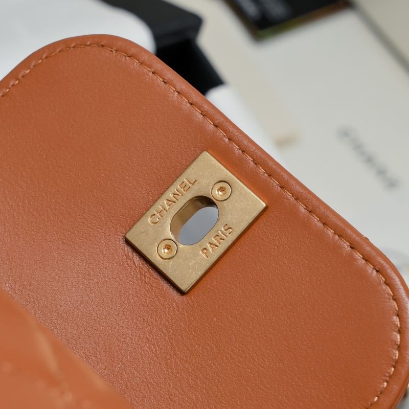 Ch**el satchel bags